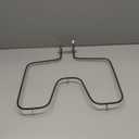 WB44k10005 Oven Bake Element WB44K10001 Fit for G-E Hot-Point Oven Element Replacement RB787WH1WW RB757BH1WH RB787WH1WW, Replaces AP2030964 824269 AH249238 EA249238 PS249238 WB30X46987 by AMI PARTS