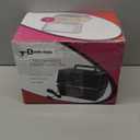 ZONETECH Heating Lunch Box - Premium Quality Electric Insulated Lunch Box Food Warmer Perfect for Picnics, Travelling, and On-site Lunch Break (1-Pack)