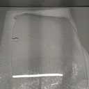 TCMT Batwing Inner & Outer Cowl Fairing & 8" Windshield Fit For Harley Touring Electra Glide Street Glide Ultra Classic Trike models FLH 1996-2013 (Clear 8'' Windscreen)