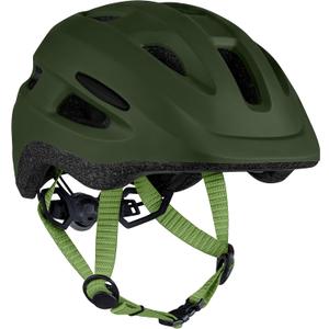 Retrospec Scout Toddler Bike Helmet - Kids Bike Helmet Multi-Sport Protection, Premium Safety & Ventilation, Adjustable Kids Helmets in 2 Sizes for Boys and Girls (Kids 49-53cm)