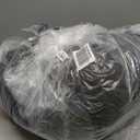 Comforter Set - 7 Pieces Solid, Queen Size