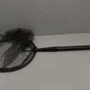 9ft/11.15ft Extra Long Fishing Net with Telescoping Handle, 11.15ft/133.8"