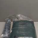 Non-Slip Dining Chair Pad  Comfortable & Secure Seat Cushion with Tie-Free Grip for Kitchen, Dining & Office Chairs