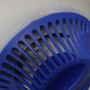 Vicks Warm Steam Vaporizer & Humidifier 1.5 Gallon Tank for Small and Medium Rooms, Night Light, Works with VapoPads and VapoSteam