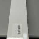 6pcs 24" x 36" 2026 Wall Calendar Dry Erase - Large Starry Sky Calendar Wet & Dry Erasable Laminated 12 Month Annual Yearly Planner, Reversible, Horizontal/Vertical (2026 Wall Calendar)