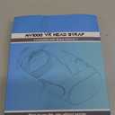 Upgraded Comfort Head Strap Compatible with Meta Quest 3S/Quest 2/Quest 3 Head Strap, Adjustable Elite Strap 10000mAh Rechargeable Battery Compatible with Meta Quest 3S/3/2