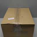 40 Pack 12oz Diamond Plastic Wine Glasses, Disposable Stemless Wine Cups - Shatterproof, Unbreakable & BPA-Free, Recyclable Drinkware for Wedding Reception, Birthday Party, New Year, Holidays & Events (Clear)