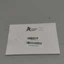 AmazingSpark 4 Set Birthday Gift Card Booklet Cardboard Mini Birthday Money Holder Book for Cash Multiple Money Gift Booklet Party Favor Surprise Card Sleeve Book for Teacher Employee Appreciation