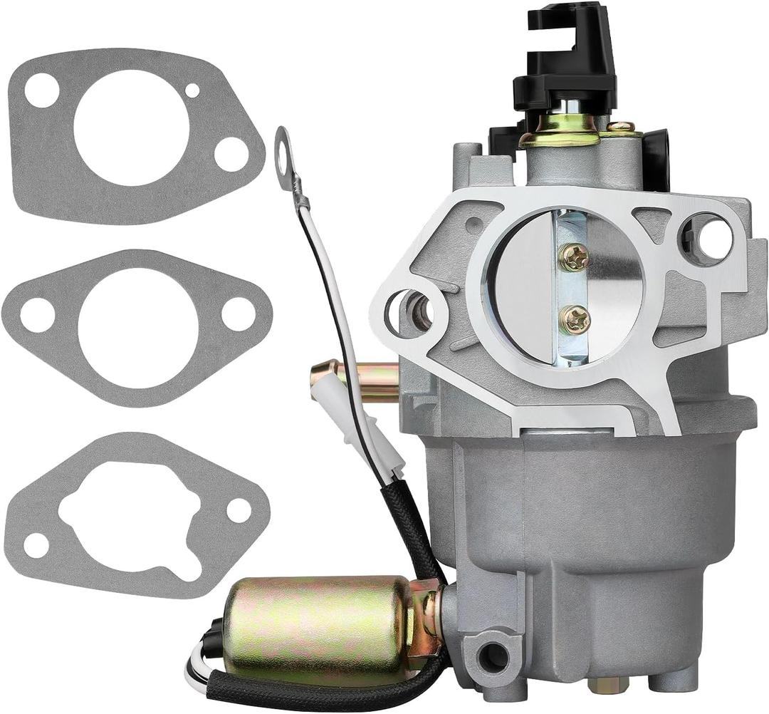 951-05149 huayi 4p90f Carburetor Replacement for Husky MTD LT4200 T1000 T1200 R1000 4P90HUA HY-4P90F Cub Cadet CC760ES 12AE76JU Lawn and Garden Equipment Engine Mower