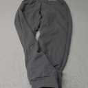 Amazon Essentials Joggers for Men, Cotton, Slim-Fit, Comfortable, Stylish, L, Grey