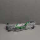 Mount-It! Single Monitor Desk Mount  Computer Screen Stand with Full Motion Adjustability  VESA Monitor Bracket Up to 32" 19.8 lbs  360 Rotation, 160 Swivel, 40 Tilt  Clamp & Grommet Base (Black)