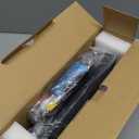 GPX DH300B 1080p Upconversion DVD Player with HDMI, Black