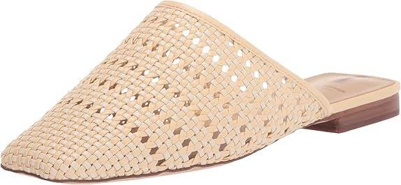 SM NEW YORK Women's Leona Mule 6.5
