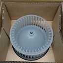 AC Blower Motor Fan Fits for 2007-2010 Toyota Sienna, 2010-2018 Subaru Legacy Outback, Lexus RX350 RX330 RX400h, Cadillac CTS SRX STS - Front HVAC Heater Blower Motor, Replace# 700228, 87103-08090