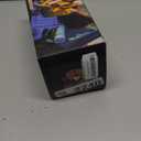 Camping Sleeping Pad, Ultralight Camping Pad with Pillow Built-in Foot Pump Inflatable Sleeping Mat Compact for Camping Backpacking Hiking Traveling - Blue, Single