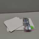 Saillong 12 Pack Happy Birthday Diamond Painting Greeting Card Kits DIY Diamond Art Cards with Envelopes Birthday Cake 5d Rhinestones Painting Kits for Adults DIY Crafts Family Friend Birthday Gifts