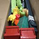 Thomas & Friends Trains & Cranes Super Tower, motorized train and track set for preschool kids ages 3 years and up