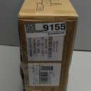 Aircraft Aluminum Adjustable Trailer Hitch for 2 Inch Receiver, Tow Dual Ball 2'' & 2-5/16'' Towing Weight 12,500 LBS, 6'' Drop/Rise, Lightweight/Anti Rust Anti Rattle, Bulletproof Lock Pin