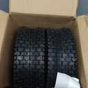 Parts Camp 13x5.00-6 Tire and Inner Tube Sets with TR13