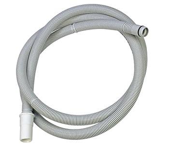 Drain hose compatible with Bosch 00668114