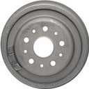 Raybestos 2623R Professional Grade Brake Drum