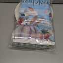 Hello Fall Decorations Tableware, 142 Pcs Blue Plaid Fall Pumpkin Decorations includes Pumpkin Plates and Napkins, Hello Fall Plates and Napkins for Harvest Blue Thanksgiving Decorations