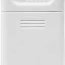 La Crosse Technology Wireless Outdoor Temperature & Humidity Sensor - Wall Mounted, Accurate, Weather Resistant, Wide Temperature & Humidity Gauge Transmission Range (330ft Range), Battery Powered