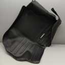 Floor Mats & Trunk Liner & Backrest Mat for 2025 Ford Expedition MAX 7-SeatsAll-Weather, Stain-Resistant Car Floor Liners, Accessory Custom Fit for Expedition 2025 7-Seat (Only for MAX), Black