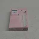 Philips Sonicare ProtectiveClean 6100 Rechargeable Electric Toothbrush, with Pressure Sensor, 3 Cleaning Modes, SmarTimer and QuadPacer, 14-Day Battery Life, Travel Case, Pink, Model HX6876/21