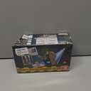 UNGLINGA Kids Spy Kit Detective Set Over 20 Activities - Fingerprint Toys Gifts for 4 5 6 7 8 9 10 11 12 Years Old Boys Girls Science Experiments