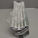 Expandable Shoe Rack Organizer - Adjustable Shoe Rack & Under Cabinet Shelf - for Shoe or Clothing Storage and Organization, Under Shelf Storage (White,4 Pcs)