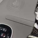 Medical king Foot Spa with Heat and Massage and Jets Includes A Remote Control A Pumice Stone Collapsible Foot Spa Massager with Heat and Massage Bubbles and Vibration (Grey)