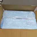 Chucks Pads Disposable [100-Pack] Adult Incontinence Underpads 23"x36" Large Super Absorbent Protective Bed Pads, Leak-Proof Pads  Pee Pads for Kids, Adults and Pets  Dog & Puppy Training Pads