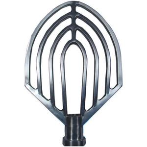 Flat Paddle"B" - 60 QT