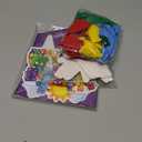 Number Birthday Party Decorations, Cartoon Number Advanture Theme Party Supplies with Banner, Cake Topper, Cupcake Toppers, Balloons for Boys Girls Birthday Baby Shower Party Favors