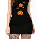 2 Pack Sparkly Fishnet Stockings for Women, Sexy High Waist Tights Rhinestone Fishnets Party Pantyhose (Spiderweb - Black and Nude)