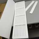Return Air Grille Cover 32“ x 8.5” (Fits 30 x 6 Duct),Air Return Vent Cover