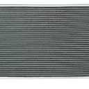 SPELAB Radiator - Compatible with Chevrolet Impala, Monte Carlo, Compatible with Buick Allure, Lacrosse - 3.6L, V6 - Replaces OEM part numbers GM3010484, 10344419, 92827, 040876440234