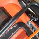 BLACK+DECKER CM2043C Cordless Mower, 20"