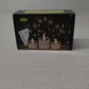 HL Solar Tea Lights Outdoor Waterproof,6PCS 2.4''x2'' Flickering Flameless Candles, Dusk to Dawn Rechargeable Battery LED Votive Tea Lights for Lantern, Garden, Camping, Home Decor (Warm White)