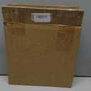 wyzqyam Floating Corner Shelve, 10 Inch Acacia Wood Corner Shelf Set of 2, Corner Shelf Wall Mounted for Living Room, Bedroom, Bathroom, Office, Kitchen (Acacia Wood)