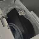 Medcursor Foot Massager with Heat - Shiatsu Feet Massage Machine Delivers Relief for Tired Muscles & Plantar, Deep Kneading Therapy, Multi-Level Settings for Home, Office Use, Size up to 13" (FM04)