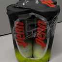 Penn Championship Tennis Balls - Extra Duty Felt Pressurized Tennis Balls - 6 Cans, 18 Balls, One Size