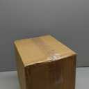 13x5.00-6" Flat Free Lawn Mower Tires, Zero-steering Lawn Mower Front Wheels, Solid Wheels Residential and Commercial Use, Suitable for 3/ 4-inch and 5/ 8-inch Bearings, Adjusted Center Hub, 2 pack