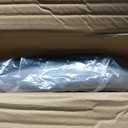 Evolur Eva Baby Changing Pad, Soft, Lightweight and Portable Changing Pad, Fits All Changing Table, Waterproof Firm Padding - Dark Gray