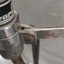 Drum Workshop CP9500TB 9000 Series 2-Leg Hi-Hat Stand