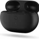 Charging Case Replacement for Beats Studio Buds - Earbuds Charger Case with Bluetooth Pairing Sync Button, 660mAh Battery (Earbuds Not Included)