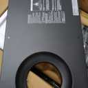 Oklahoma Joe's Highland Offset Reverse Flow Smoker and Grill - 24203003