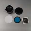 2026 Upgraded Vacuum Magnetic Car Phone Holder 360 Reinforced 96LBS Ultra Suction Cup Phone Mount for MagSafe Cell Phone Holders for Your Car/Gym/Mirror Mount for iPhone & Android (Black)