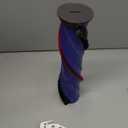 Replacement Brush Roller for Dyson Anti-Tangle Replacement Head, ONLY Compatible with Dyson Vcauum Head with 43 De-tangling Vanes, Compare to Part no. 972163-01 and 972162-01